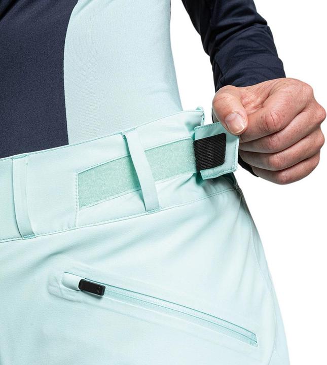 Actual product image Schöffel Horberg Ski Pants tint (42, L)