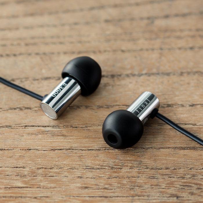 Actual product image FINAL E3000 (Cable)