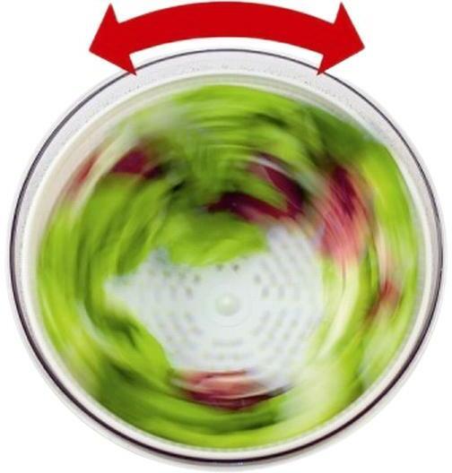 Actual product image Moha Tornado