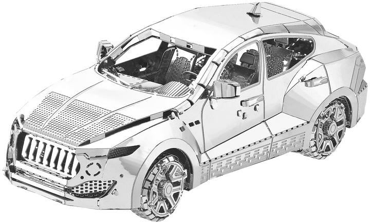 Produktbild Playtastic 3D-Bausatz "Auto"