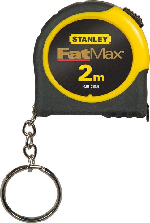 Image du produit Stanley FatMax (2 m)