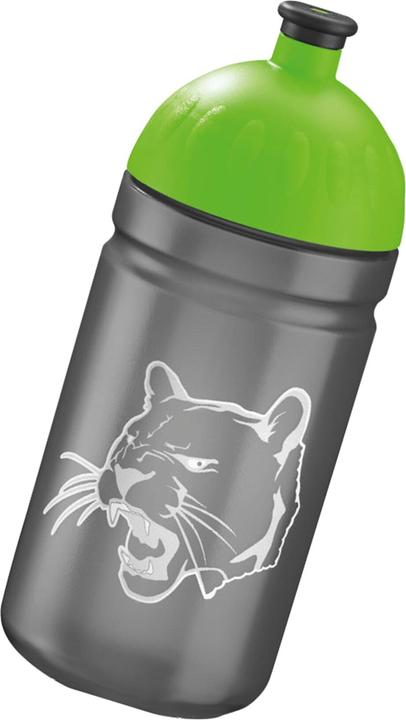 Produktbild Step by Step Trinkflasche 0,5 l, für Kindergarten und Schule (0.50 l)