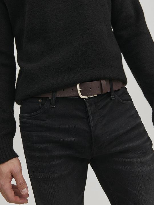 Produktbild Jack & Jones Kunstleder Gürtel (95)
