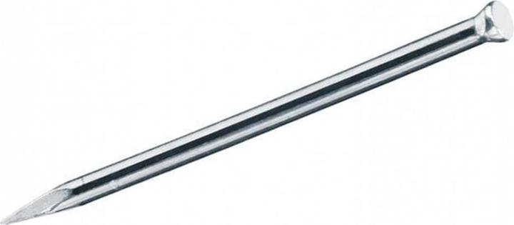 Actual product image FTM Skirting pins 1.4 x 30 mm, 100 pieces (100 Piece, 30 mm)