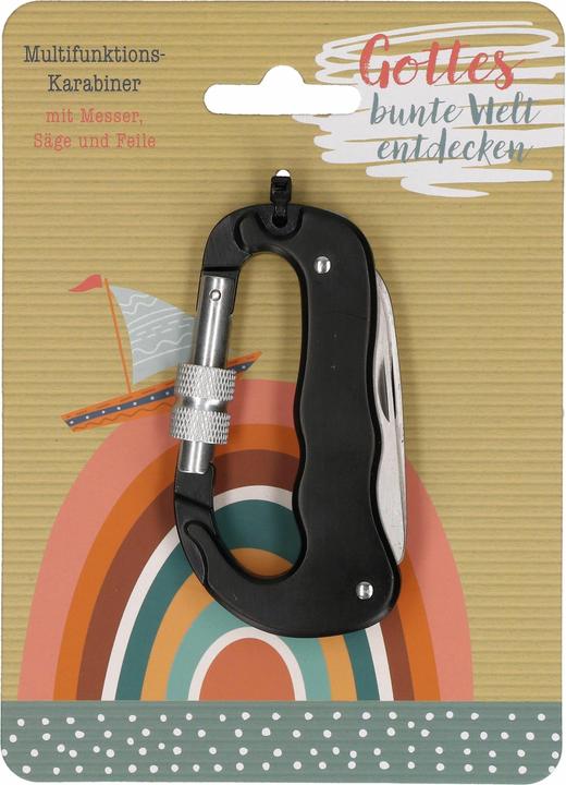 Actual product image Gottes bunte Welt entdecken