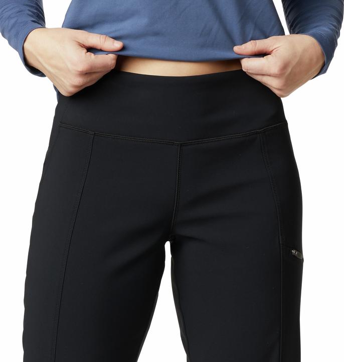 Actual product image Columbia Back Beauty™ Highrise Warm Winter Pant (L)