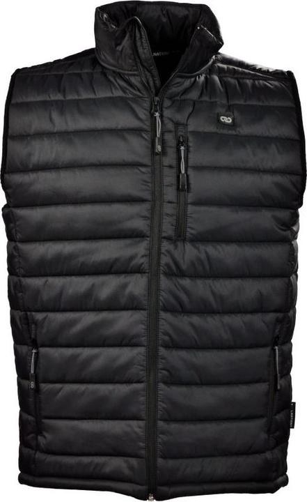 Toolnation MBWY14002TON-L Bodywarmer Schwarz - Grösse L (L)