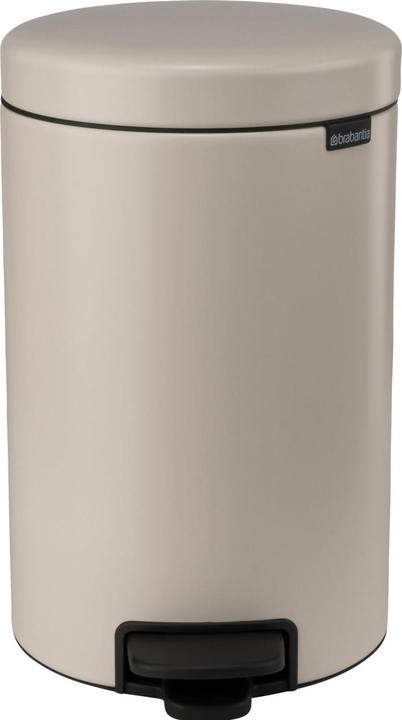 Produktbild Brabantia Treteimer Newicon 12 l (12 l)