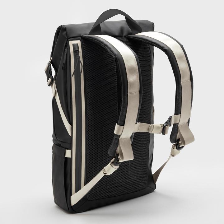 Image du produit Kipsta Sac à dos Urban 25 L noir (25 l)
