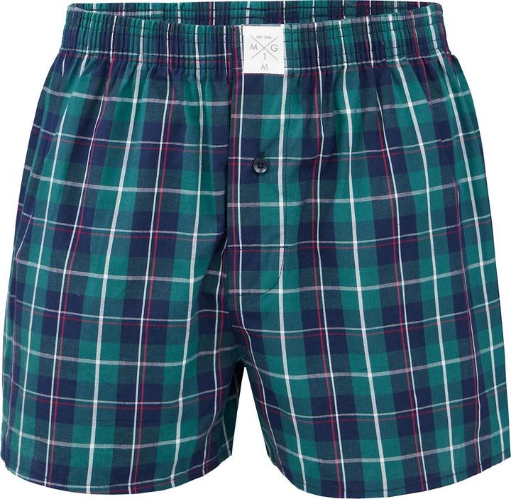 Immagine prodotto Mg-1 I classici del pugile (XXL, confezione da 6)