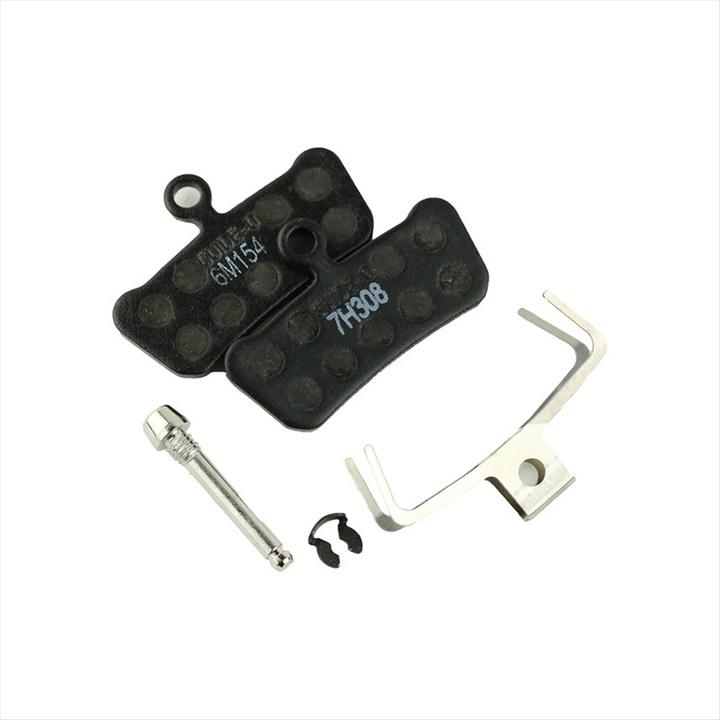 Produktbild Sram Guide Ultimate / RSC / RS / R / X.O. Trail (SRAM, Avid, Organisch (Resin))