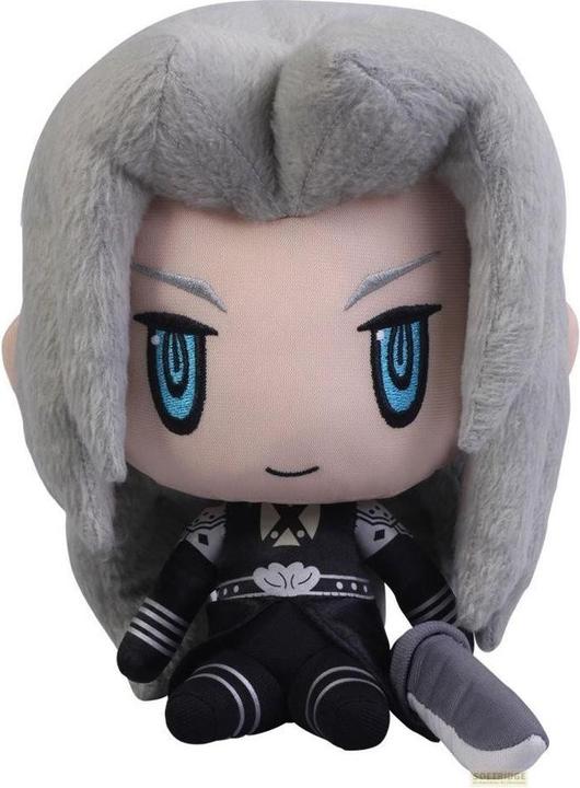 Actual product image Square Enix Final Fantasy VII Sephiroth (19 cm)