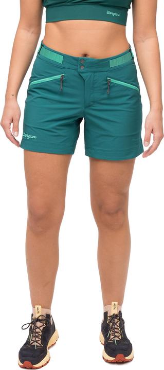 Actual product image Bergans Tind Softshell (XS, S)