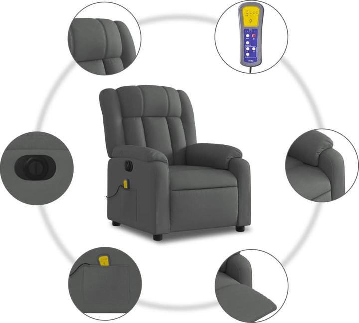 Actual product image VidaXL Iseabail