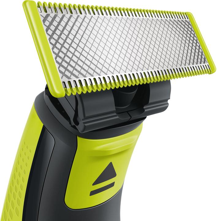 Actual product image Philips OneBlade (3 x)