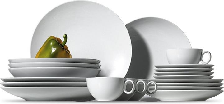 Image du produit Thomas Loft by Rosenthal (16 pièce(s))