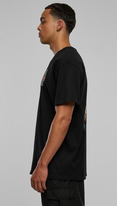 Produktbild Urban Classics Santa Monica Oversize Tee - 21581 (XS)