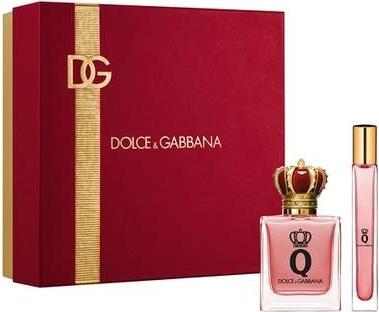 Immagine prodotto Dolce & Gabbana Eau De Parfum Intense Set (Set profumo)