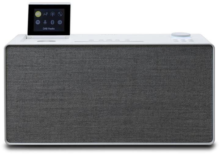 Pure Evoke Home (DAB+, Web radio, FM, Bluetooth, Wi-Fi)
