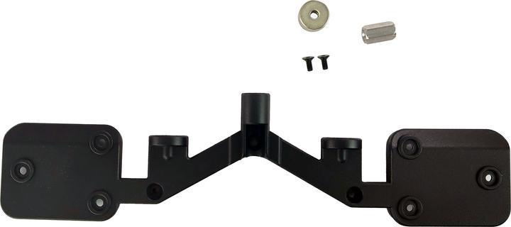 Amewi Karosseriehalter vorne mit Magnet H8