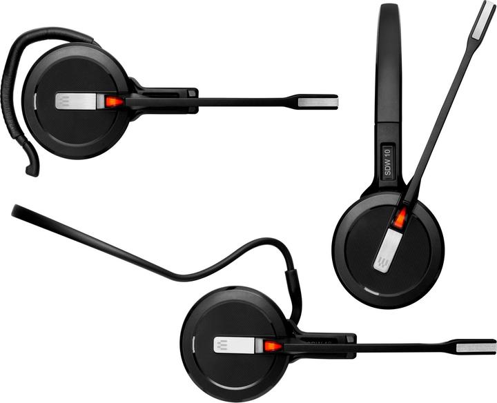 Produktbild Sennheiser Impact SDW 5014 (Kabellos, USB Typ-B)