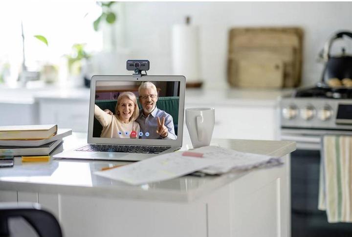 Immagine prodotto Creative LiveCam Sync 2K V3, webcam QHD (3.60 Mpx)