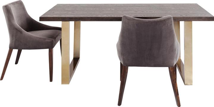 Produktbild Kare Design Tisch Osaka Duo (180 x 90 x 76 cm)