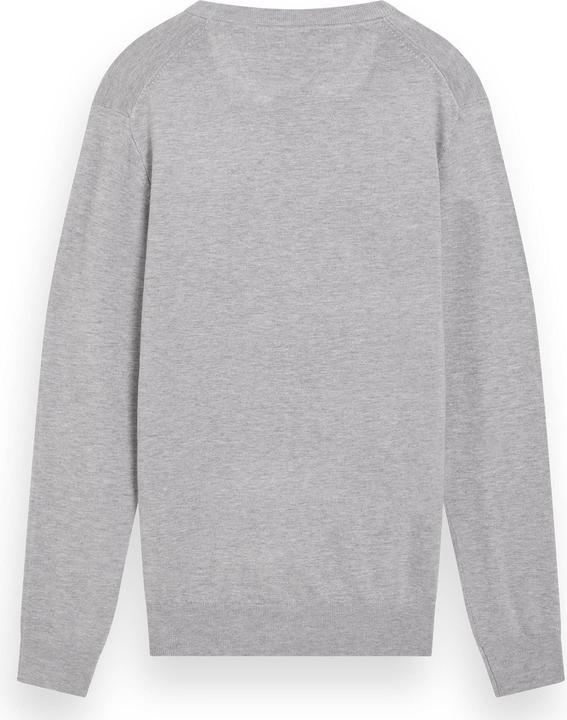 Actual product image Scotch & Soda Core Viskose Pullover (M)