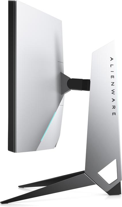 Image du produit Dell Alienware Aw3418dw (3440 x 1440 pixels, 34")