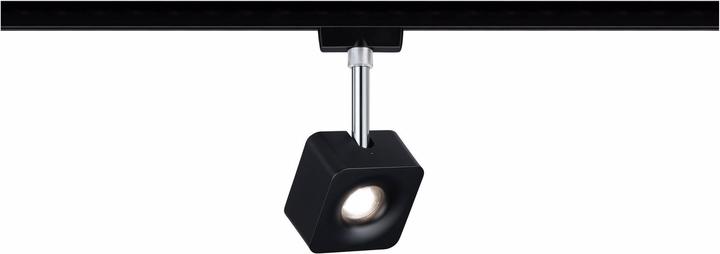 Produktbild Paulmann URail Spot Cube (700 lm)