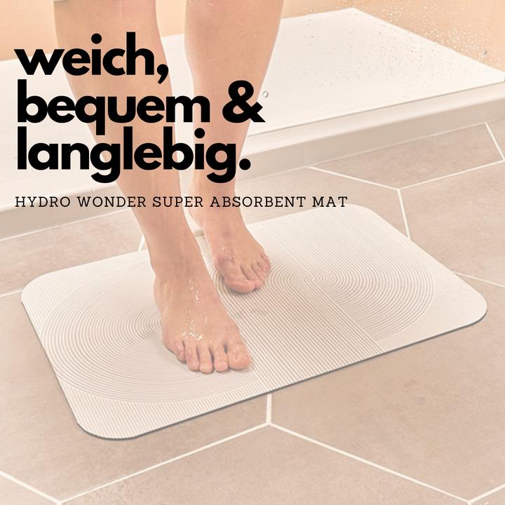 Image du produit Best direct Hydro Wonder (60 x 40 x 0,5 cm)
