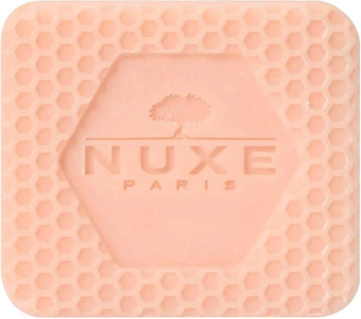 Actual product image Nuxe Shampooing Solid Douceur (65 ml, Solid shampoo)