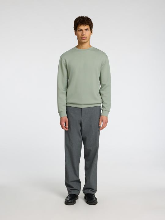 Immagine prodotto Selected Homme Slhemanuel Soft Crew Neck Sweat Noos (M)