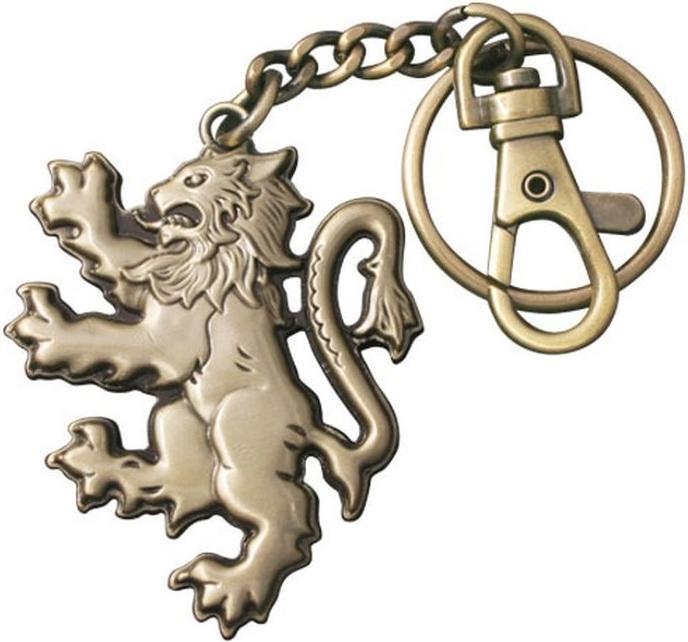 Noble Collection Harry Potter: Gryffindor