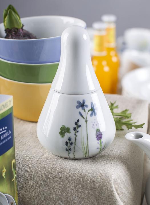 Actual product image Kahla Five Senses Wildblume Zuckerdose (0.40 l)