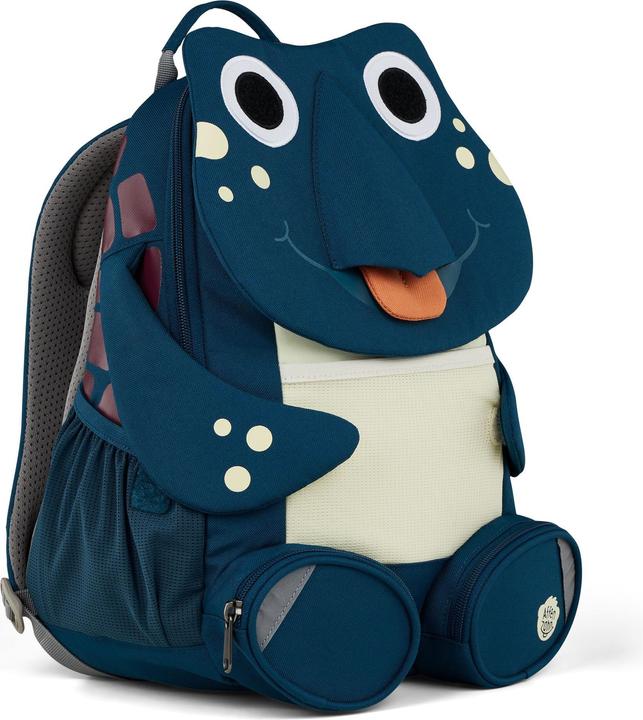 Actual product image Affenzahn Backpack