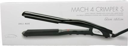 Actual product image Sibel Ultron Mach 4 Crimper L Glam Edition
