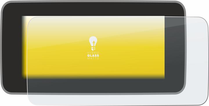 Immagine prodotto upscreen Reflection Shield Vetro Opaco