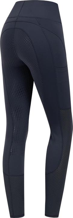 Produktbild ELT Reitleggings Hanna Mesh High Waist Vollbesatz Damen (36)