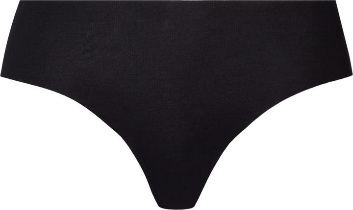 Immagine prodotto Hanro Cotone invisibile Midislip (L, Confezione singola)