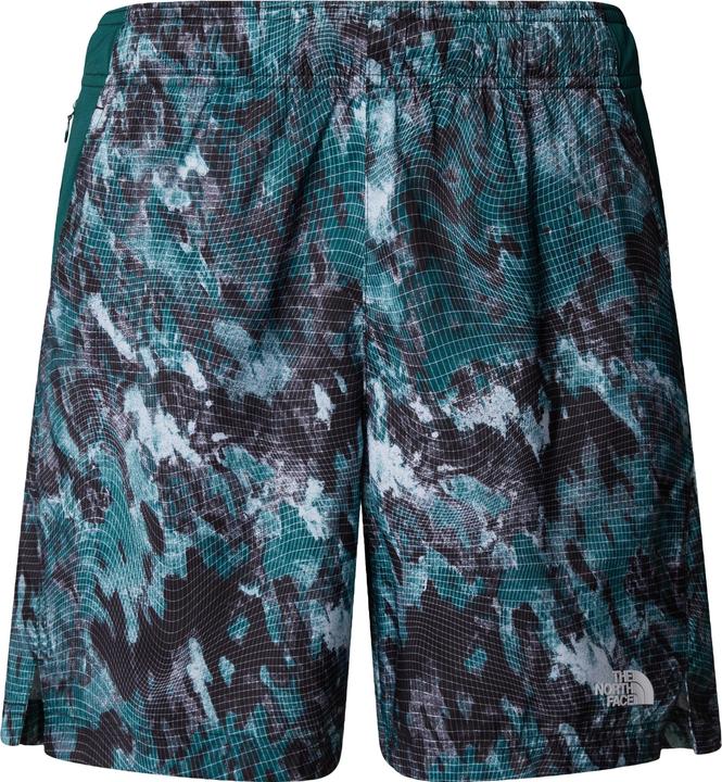 North Face Wandershort 24/7 7inch