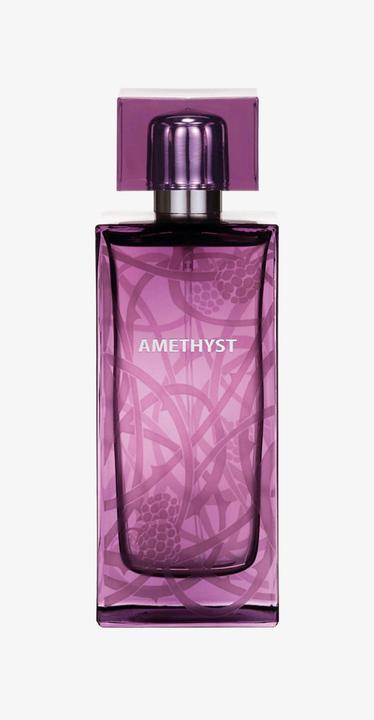 Image du produit Lalique Améthyste (Eau de parfum, 50 ml)