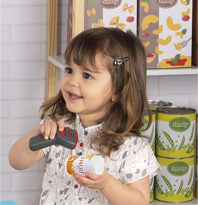 Actual product image Smoby Cash register