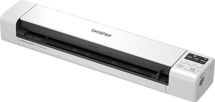 Productafbeelding Brother DSmobile DS-940DW Scanner med papirfodning - Scanner (USB)