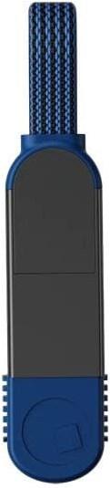 Rolling Square inCharge X (0.07 m, USB 2.0)