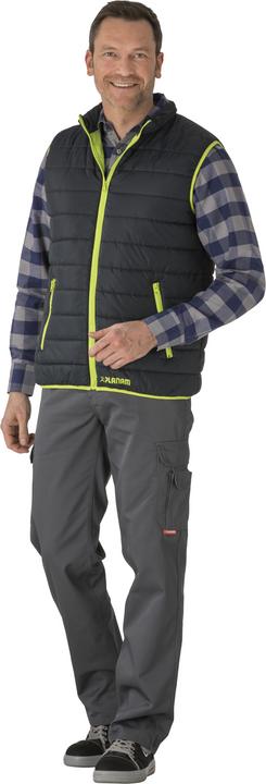 Produktbild Planam Weste Lizard (M)