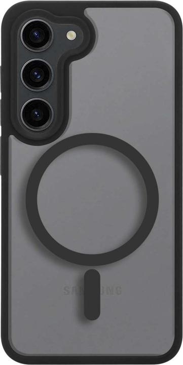Image du produit Cadorabo Coque pour Samsung Galaxy S23 PLUS compatible avec Magsafe (Samsung Galaxy S23+)