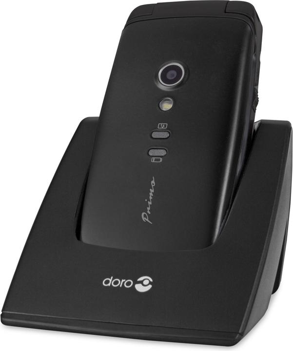 Actual product image Doro Primo 406 2G (2.40", 0.30 Mpx, 2G)