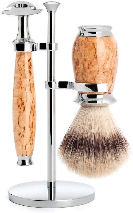 Mühle Purist Rasierset