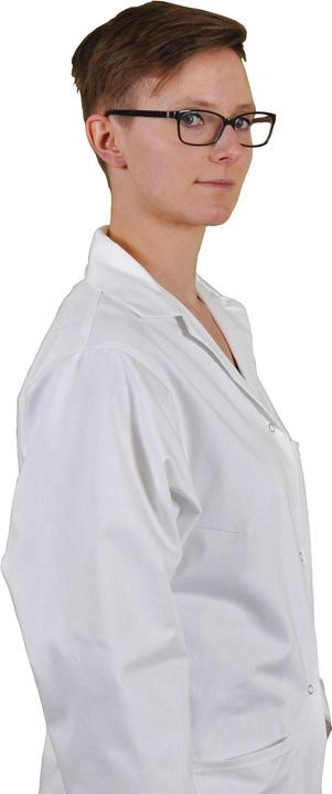 Produktbild Kokott Laborkittel